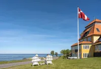 Stammershalle Badehotel Hôtels à : Bornholm
