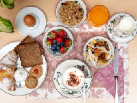 Hotel Belvedere Hotels in Siror