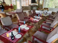 Hillstone Safari Lodge - spa