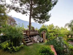 Esperanza Boutique Hotel of Lykia