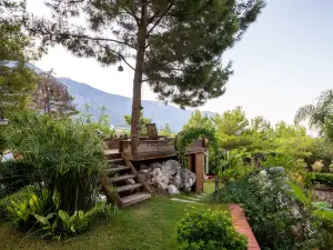 Esperanza Boutique Hotel of Lykia