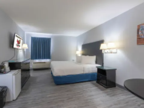 Schmidt's Creek Hotel Hotels in Pawhuska Township