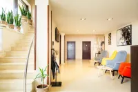 Hotel Bueno Hotels in Mamaia