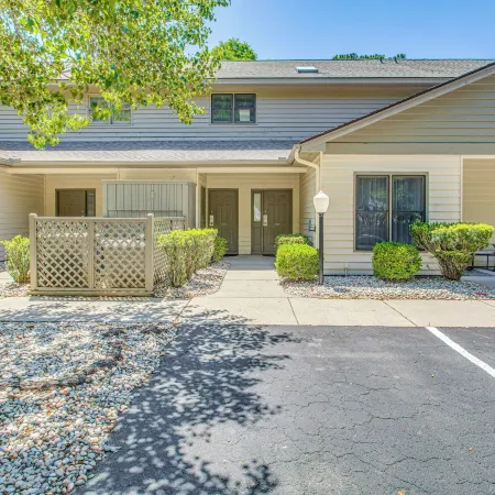 Golf Villa Near Sunset Beach and Intracoastal!