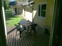 Liivakell Holiday Homes Hotels in Narva