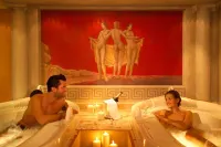 Antares Hotel - Spa