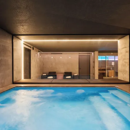 Eurostars Matera la Suite