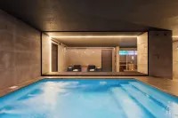 Eurostars Matera la Suite - Ylellinen