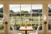 Scp Mendocino Inn and Farm Hotels in Mendocino