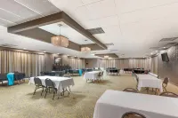 蘭丁景觀貝斯特韋斯特優質套房飯店