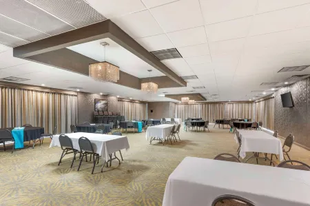 蘭丁景觀貝斯特韋斯特優質套房酒店