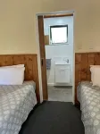 Mystery Creek Motel Hotels in Ohaupo