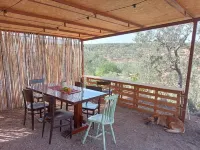 Agricampeggio Wishne Hotels in Province of Barletta-Andria-Trani