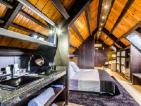 Yit Abentofail Hotels in Comarca de Guadix