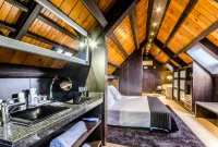 Yit Abentofail Hotels in Gor