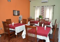 Pectoria Guesthouse Hotels in Ogbomosho