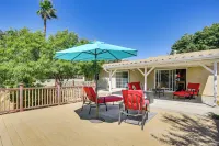Poway Retreat w/ Stunning Sunset & Mountain Views! - Alojamientos