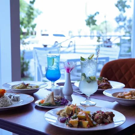 Century Marina Hotel - Lusail