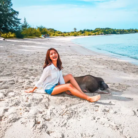 Avani + Samui