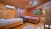 Lemon Garden Lodge Hotels in Ulupınar