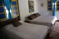 Hostal Campestre El Santuario Hotels in Filandia