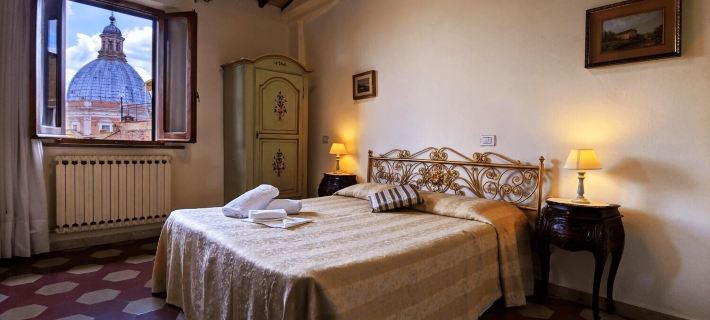 B&B Dei Rossi Hotel di Siena