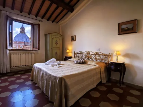 B&B Dei Rossi - Guest houses