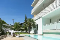 Jardis Boutique Hotel - Pools