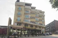 El Mimosa Complex Hotels in 