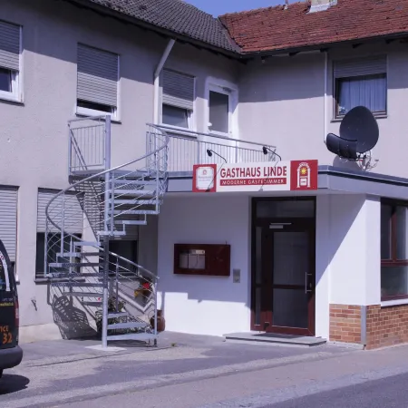 Gasthof Linde-Classico