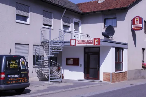 Gasthof Linde-Classico Hotels in Bad Mergentheim