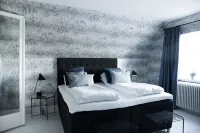 Skjalm Hvide Hotel Hotel a Jaegerspris