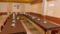 Hotel Premier - breakfast