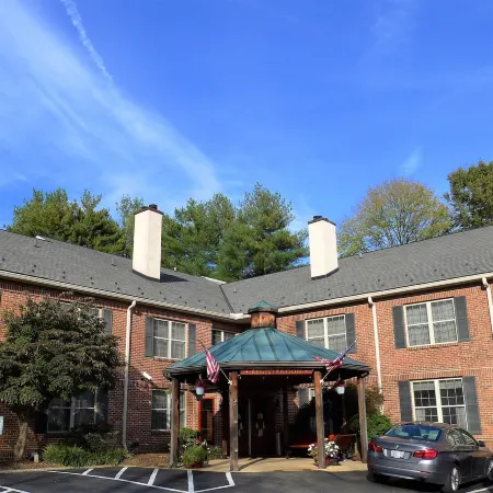 Brandywine River Hotel