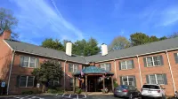 Brandywine River Hotel Hotels in Concordville