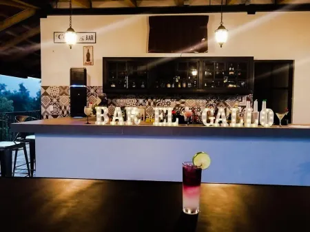 Hotel Danini Отели в г. Тесьютлан