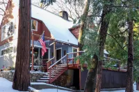 Expansive Retreat w/ Deck, Game Room & Lake Views! - WiFi