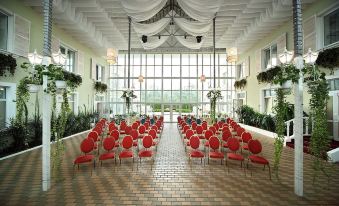 De`Lore Park Hotel Domodedovo