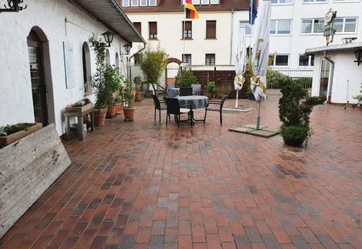 호텔 융만 로비