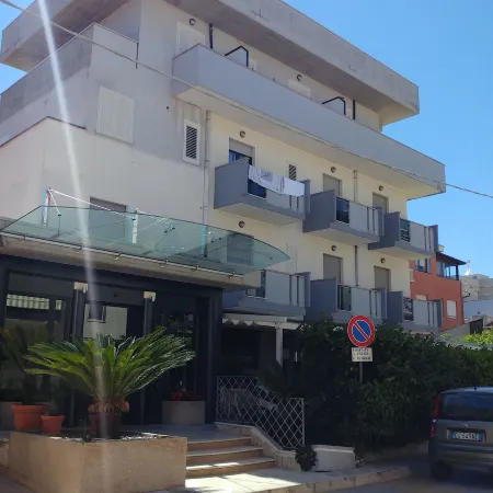 La Perla B&B Hotel
