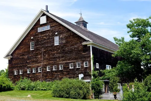 Gedney Farm Hotels in Norfolk