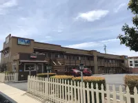 Pacific Inn Hotels in Grover Beach