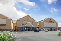 Best Western Kimball Inn Hotel a Kimball