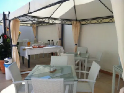 Affittacamere Torre Lapillo