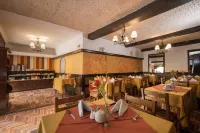 ホテル オブリタス プラザ デ アルマズ クスコ