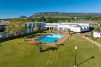 African Sky Harrismith Inn Hotel a Harrismith