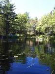 Roseway River Cottages Hotels in Shelburne