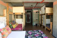 Jam Hotel Lisbon Hotels in Estrela