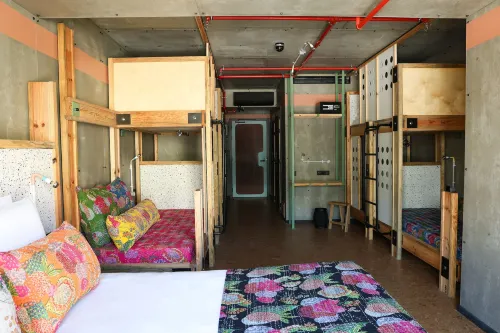 잼 호텔 리스본