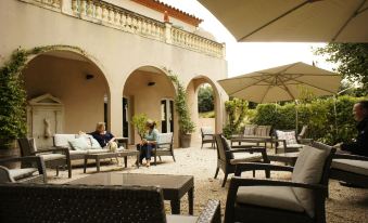 Best Western LOrangerie